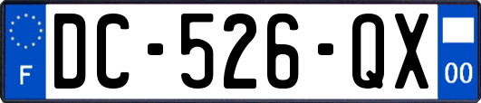 DC-526-QX