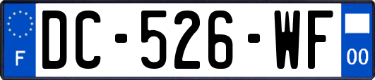 DC-526-WF