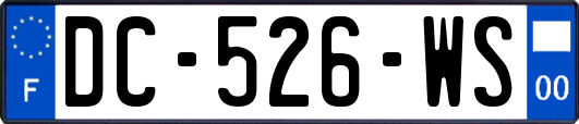 DC-526-WS