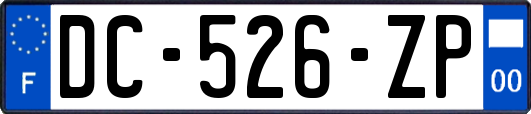 DC-526-ZP