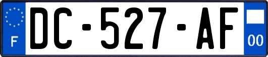 DC-527-AF