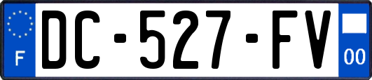 DC-527-FV