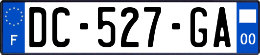DC-527-GA