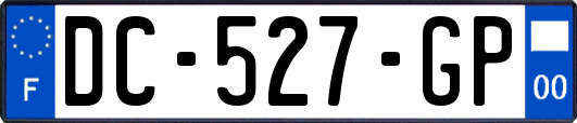DC-527-GP