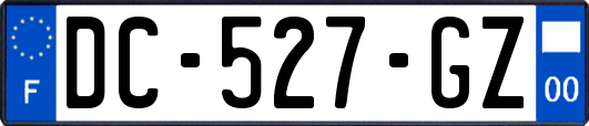 DC-527-GZ