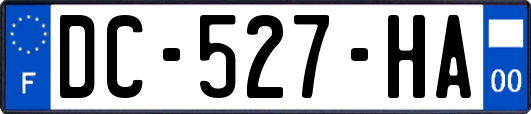 DC-527-HA
