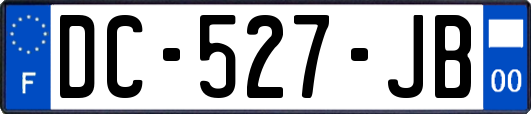 DC-527-JB
