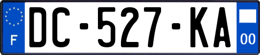 DC-527-KA