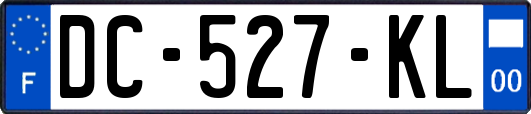 DC-527-KL