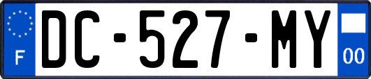 DC-527-MY