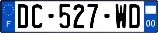 DC-527-WD