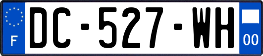 DC-527-WH