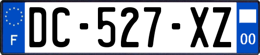 DC-527-XZ