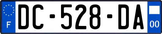 DC-528-DA