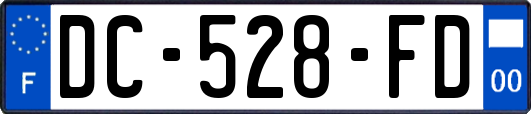 DC-528-FD