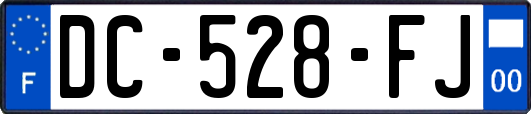 DC-528-FJ