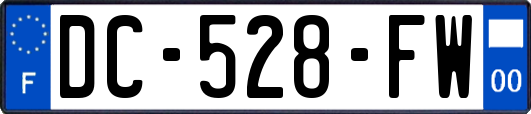 DC-528-FW