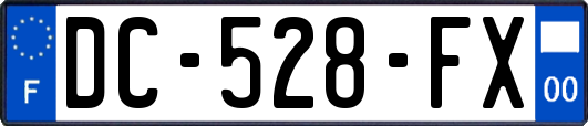 DC-528-FX