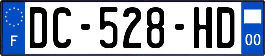 DC-528-HD