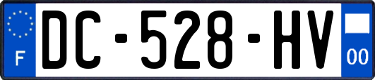 DC-528-HV