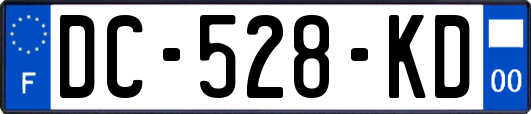 DC-528-KD