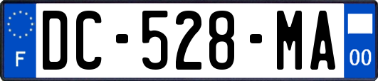 DC-528-MA
