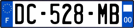DC-528-MB