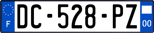 DC-528-PZ