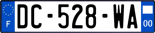 DC-528-WA
