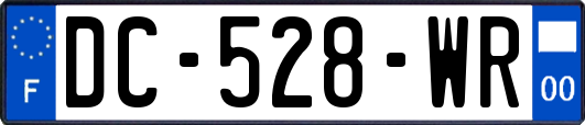 DC-528-WR