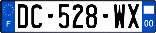 DC-528-WX