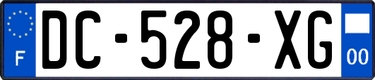 DC-528-XG