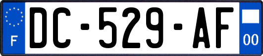 DC-529-AF