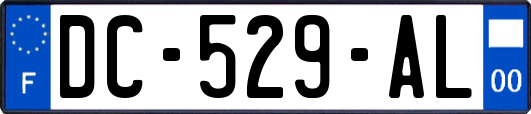 DC-529-AL