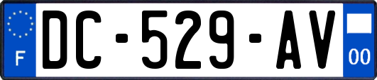 DC-529-AV