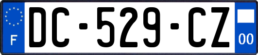 DC-529-CZ