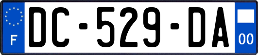 DC-529-DA