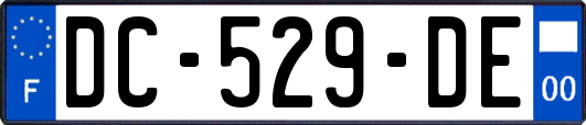 DC-529-DE