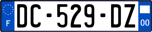 DC-529-DZ