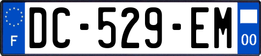 DC-529-EM