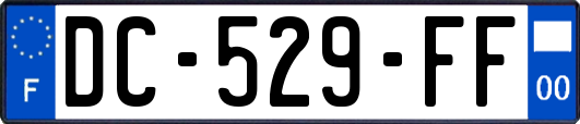 DC-529-FF