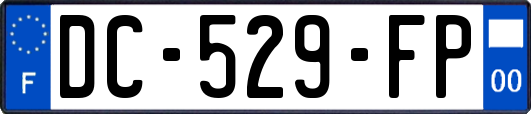 DC-529-FP
