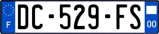 DC-529-FS