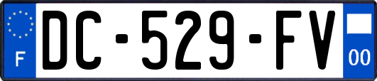 DC-529-FV