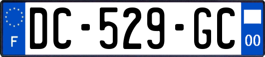 DC-529-GC