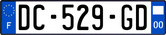 DC-529-GD