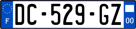 DC-529-GZ