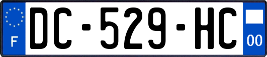 DC-529-HC