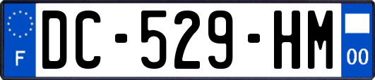 DC-529-HM