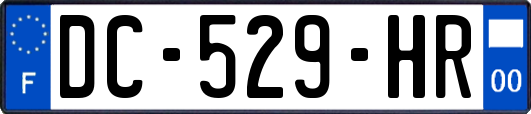 DC-529-HR